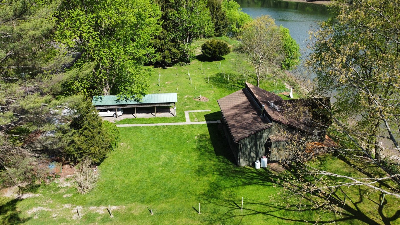 581 Miller Beach Road Owego, NY 13827 - Photo 3 of 24