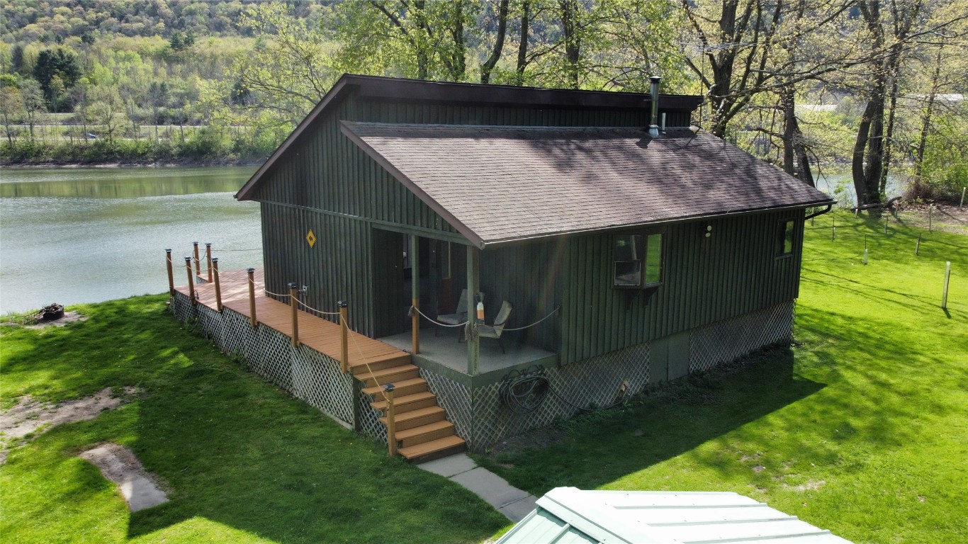 581 Miller Beach Road Owego, NY 13827 - Photo 5 of 24