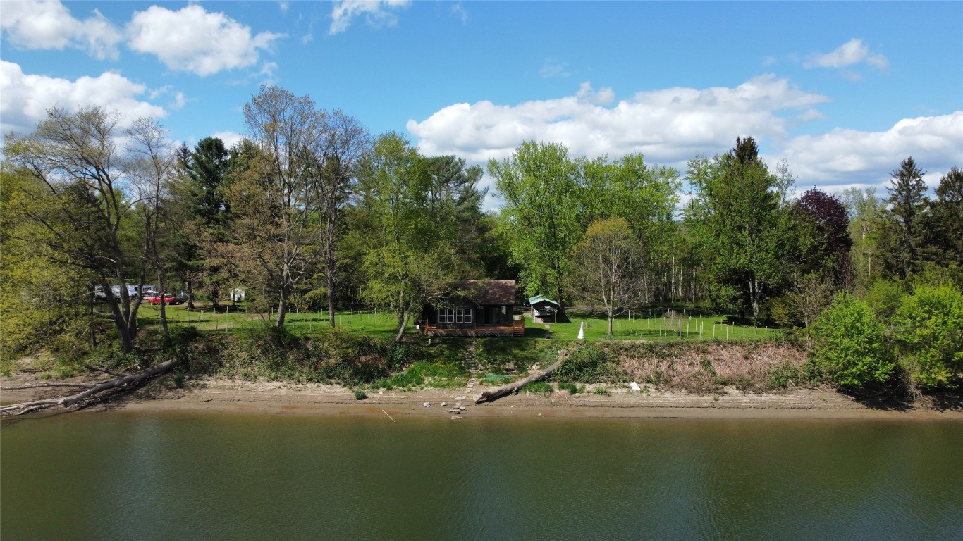 581 Miller Beach Road Owego, NY 13827 - Photo 8 of 24