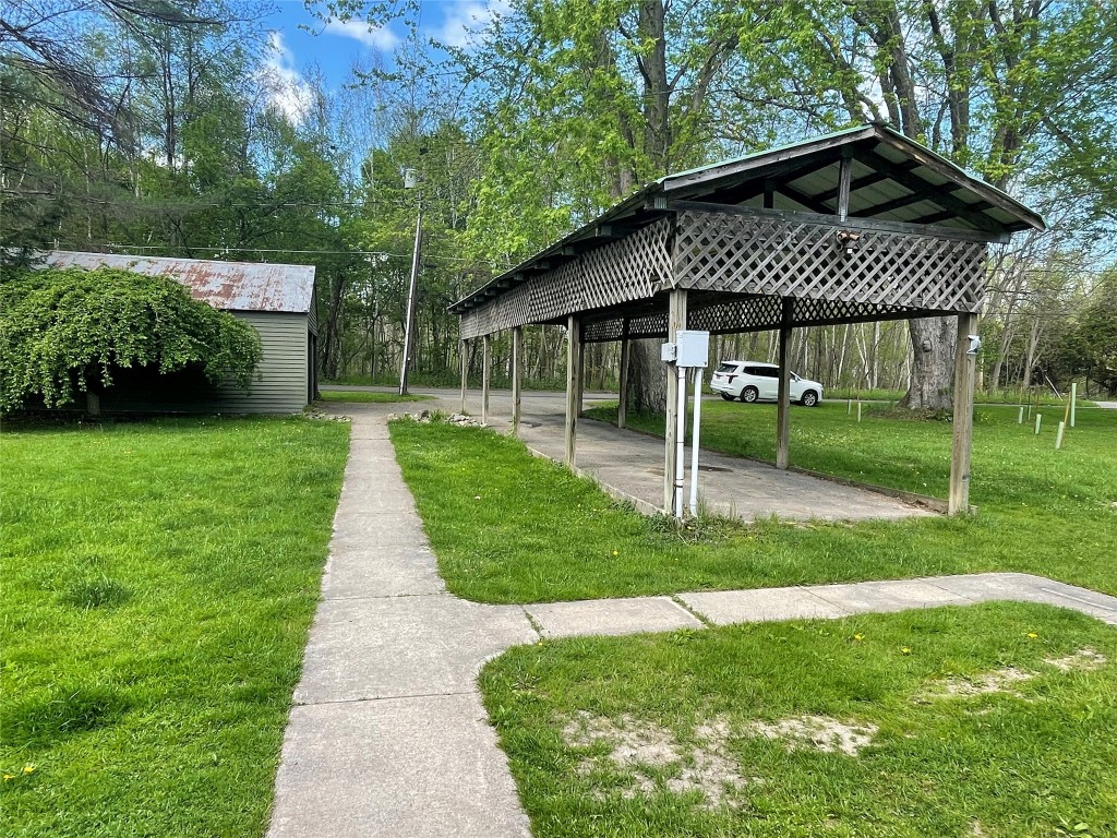 581 Miller Beach Road Owego, NY 13827 - Photo 9 of 24