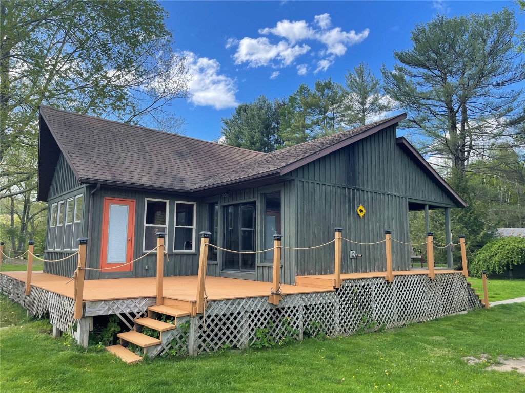 581 Miller Beach Road Owego, NY 13827 - Photo 10 of 24