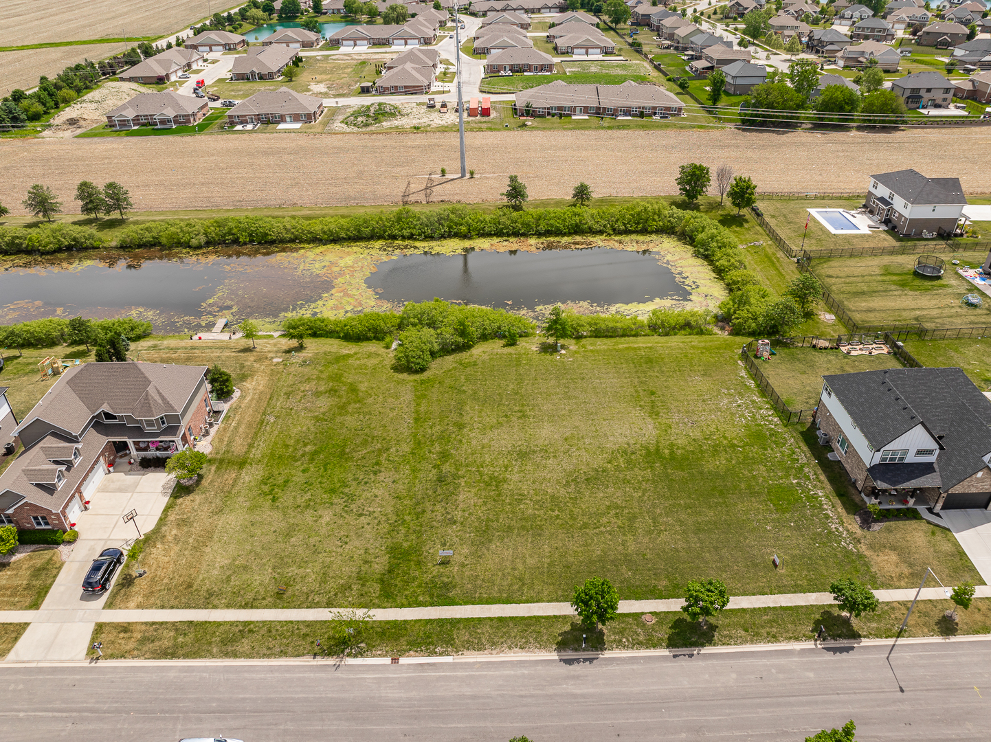 23957 Roberts Street Manhattan, IL 60442 - Photo 25 of 26