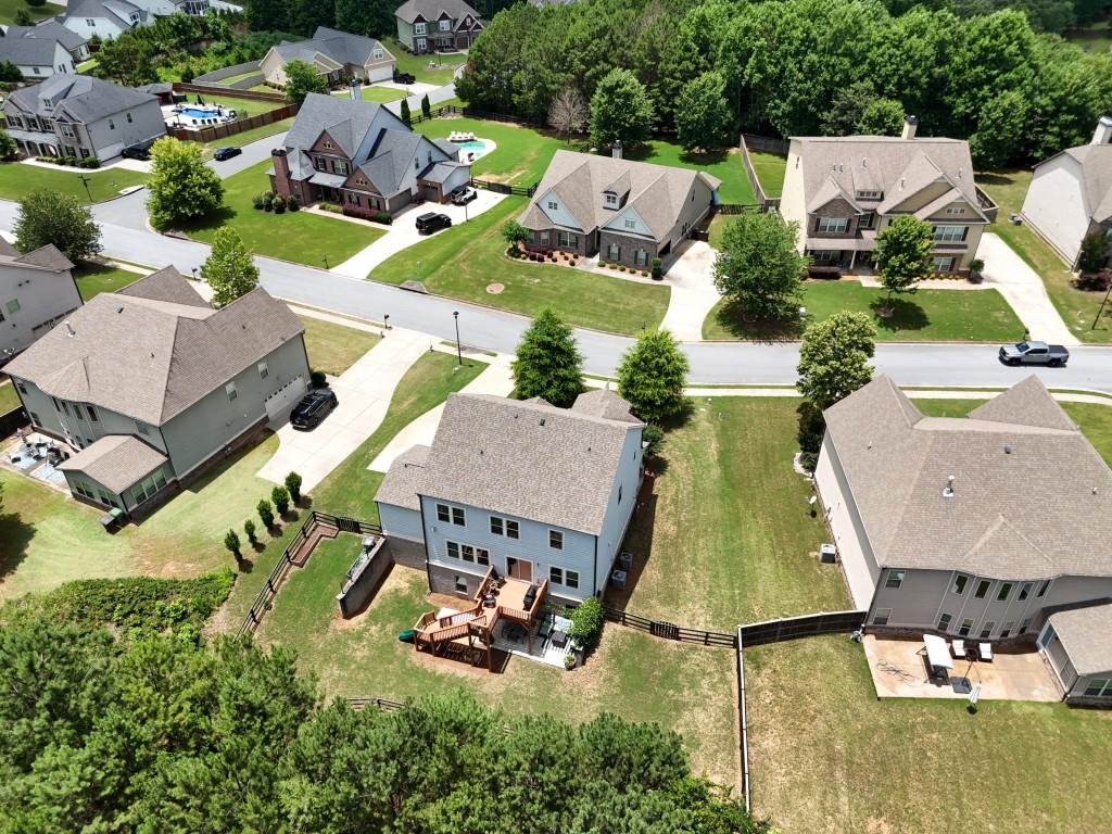 26 Ridgemont Way Cartersville, GA 30120 - Photo 5 of 50