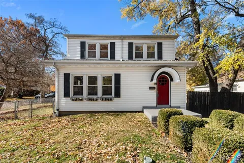 $385,000 | 3935 McCausland Avenue, St. Louis, MO 63109