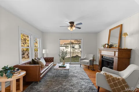 $385,000 | 3935 McCausland Avenue, St. Louis, MO 63109