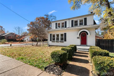 $385,000 | 3935 McCausland Avenue, St. Louis, MO 63109