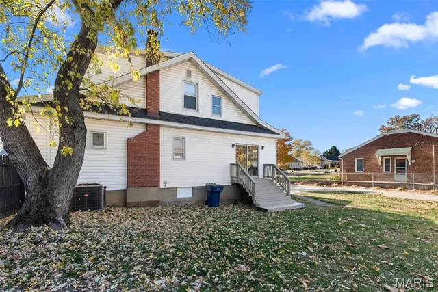 $365,000 | 3935 McCausland Avenue, St. Louis, MO 63109