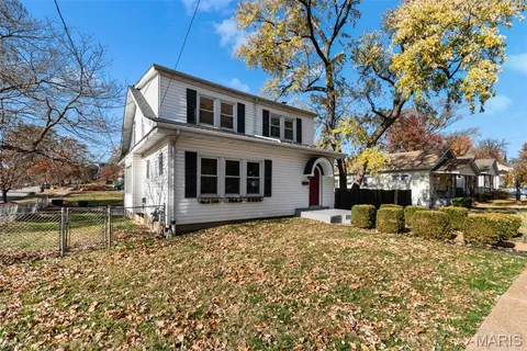 $385,000 | 3935 McCausland Avenue, St. Louis, MO 63109