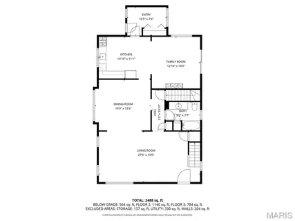 $385,000 | 3935 McCausland Avenue, St. Louis, MO 63109
