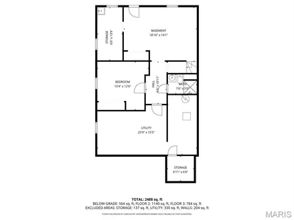 $385,000 | 3935 McCausland Avenue, St. Louis, MO 63109