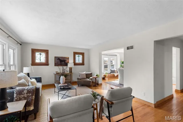 $365,000 | 3935 McCausland Avenue, St. Louis, MO 63109