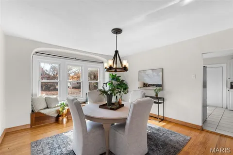 $385,000 | 3935 McCausland Avenue, St. Louis, MO 63109