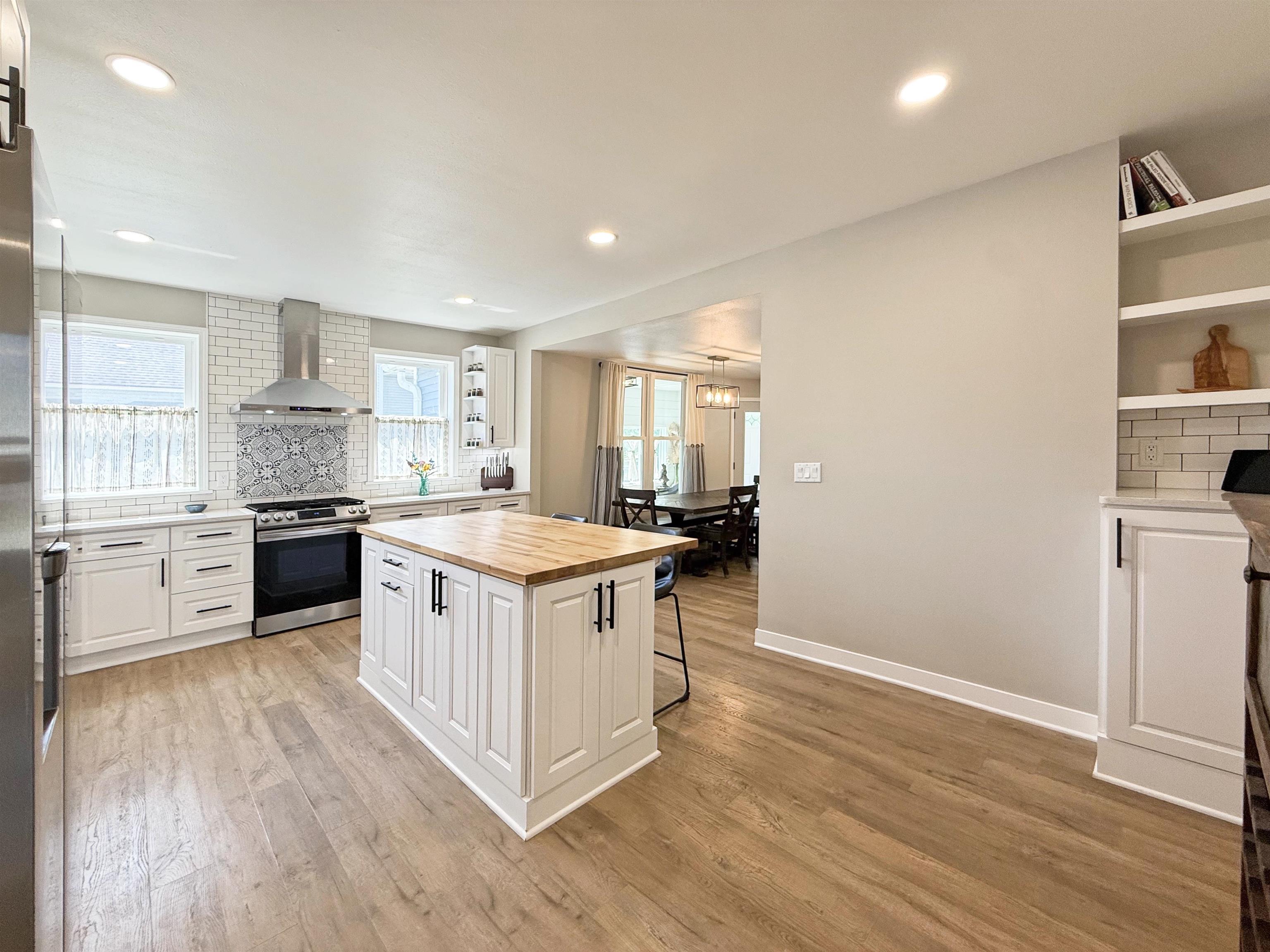 442 North Monroe Street Waterloo, WI 53594 - Photo 23 of 67