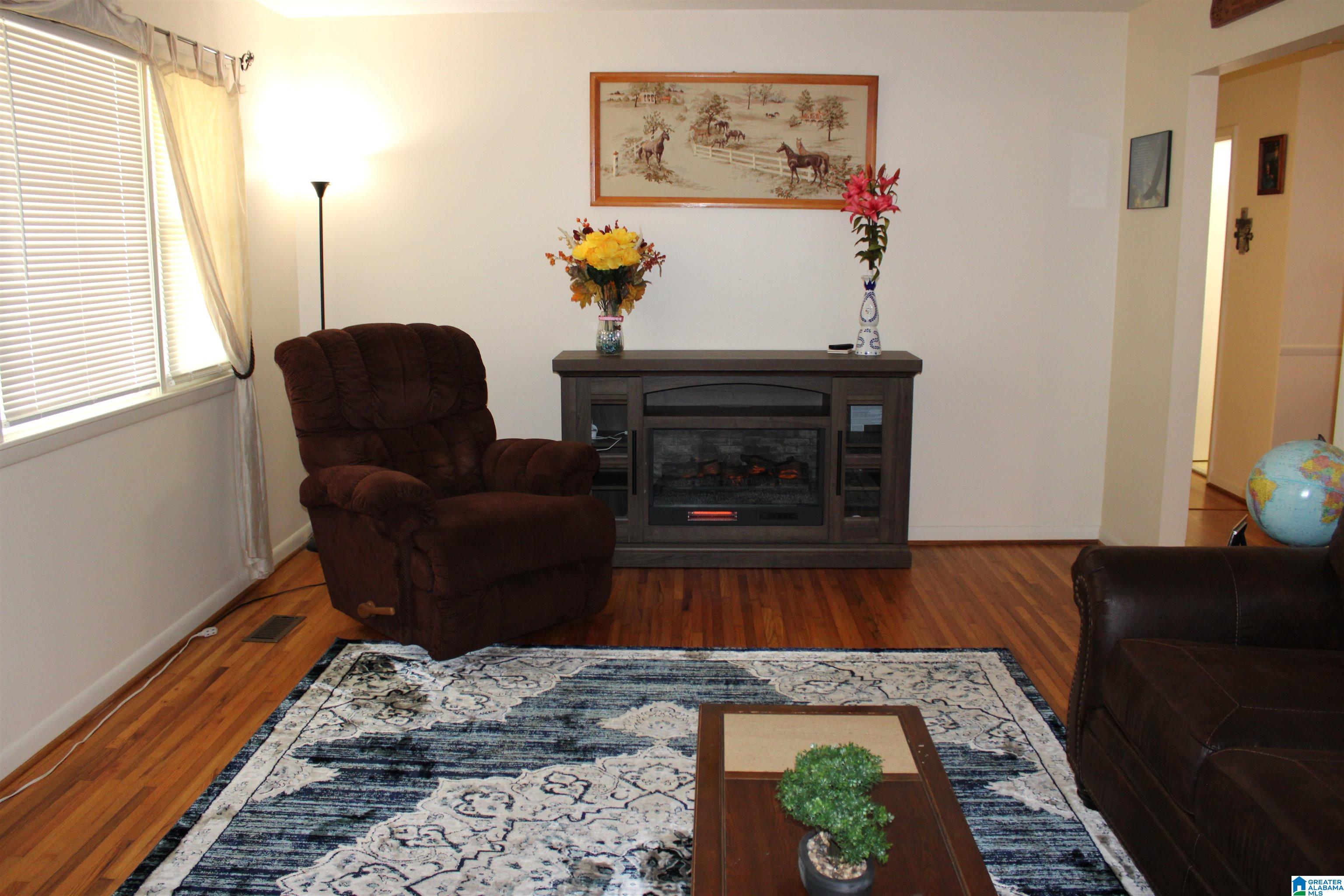 86 Jones Road Heflin, AL 36264 - Photo 10 of 39