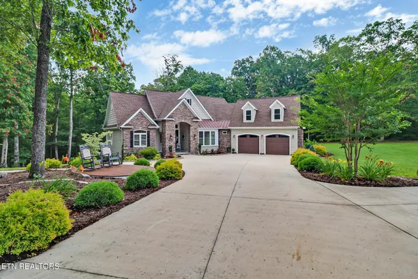 $1,150,000 | 265 Falling Leaf Road, Jamestown, TN 38556