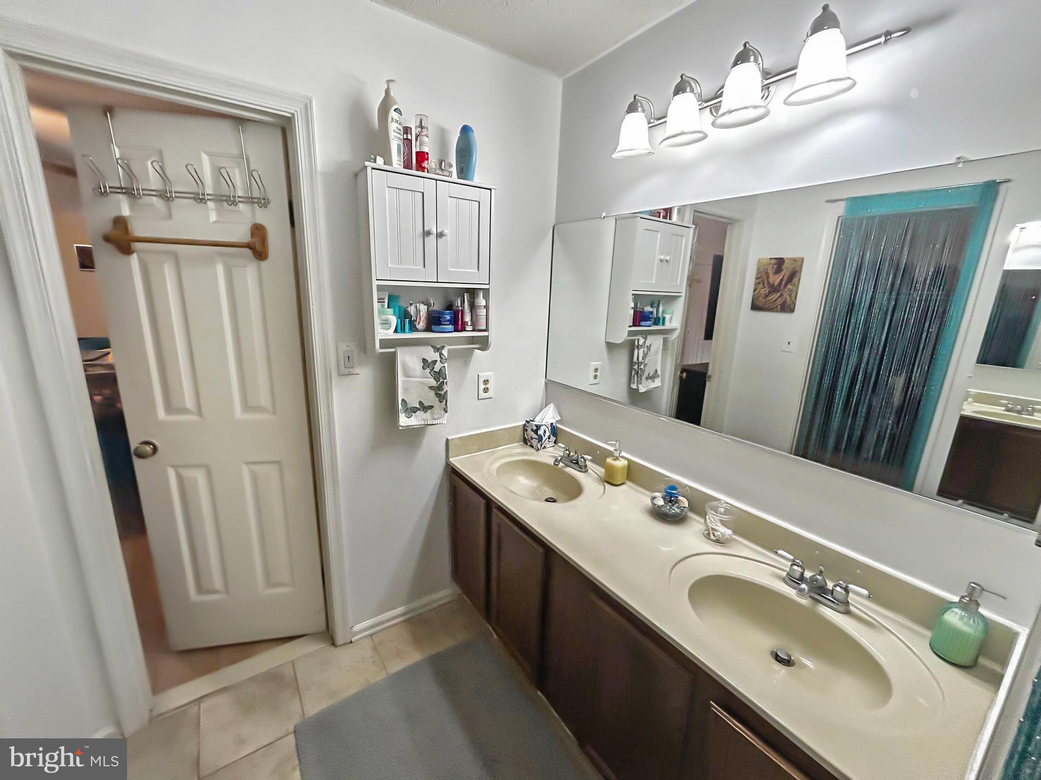 1409 Thomas Way Culpeper, VA 22701 - Photo 18 of 32 Master Bath
