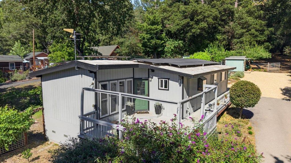 8484 East Zayante Road Felton, CA 95018 - Photo 3 of 58