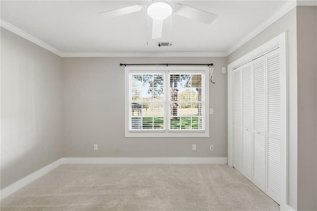 1625 Lake Road Hiram, GA 30141 - Photo 27 of 58 a view of an empty room with a window