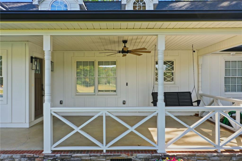 1625 Lake Road Hiram, GA 30141 - Photo 3 of 58 a view of front door