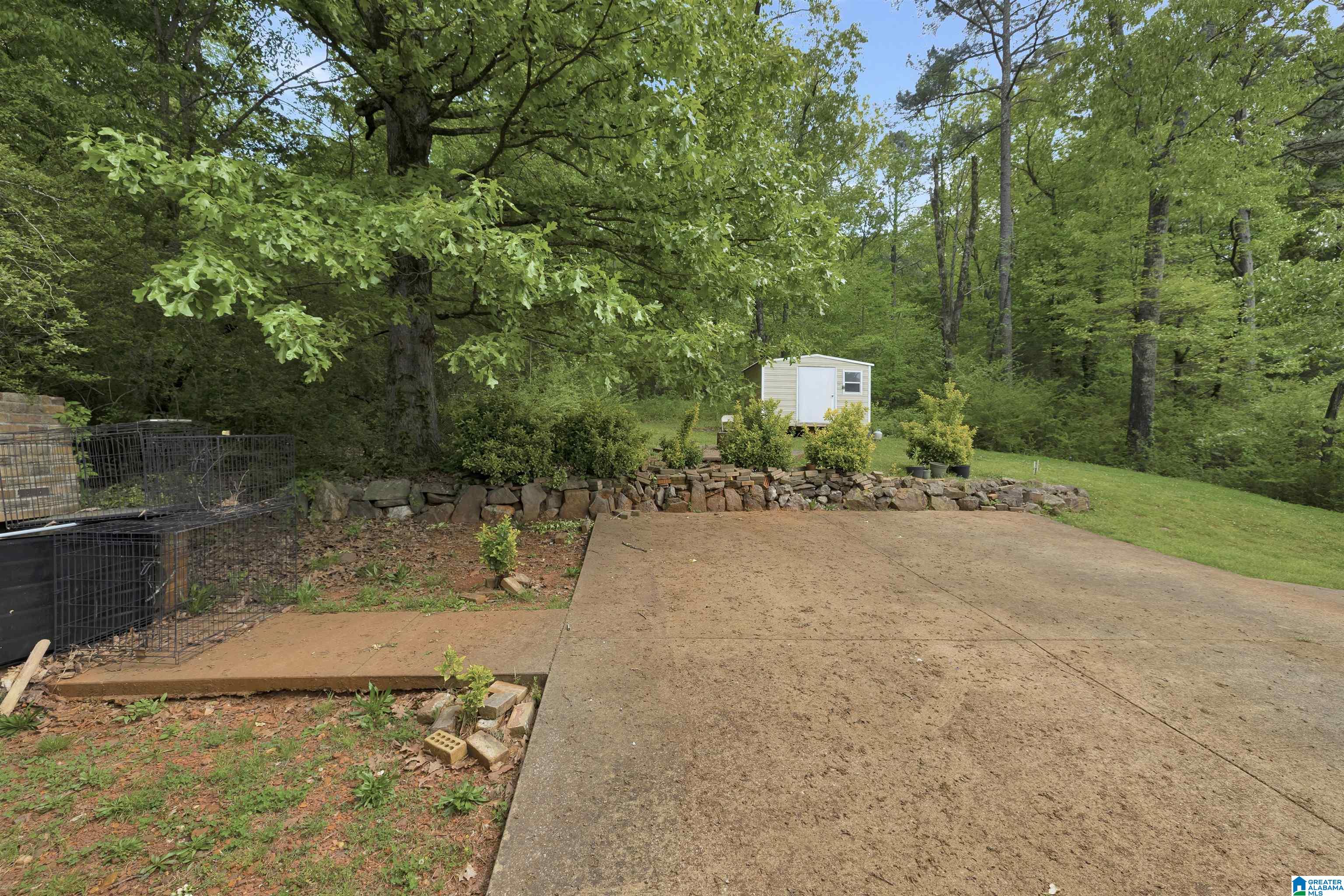 2748 Wenonah Road Southwest Birmingham, AL 35211 - Photo 12 of 41