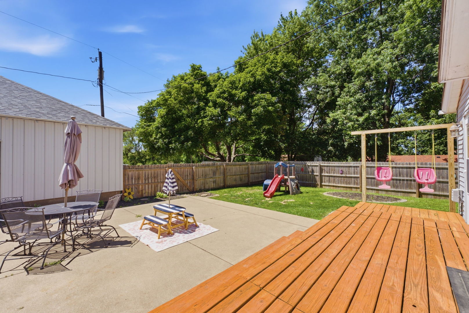 908 4th Street Orion, IL 61273 - Photo 11 of 27