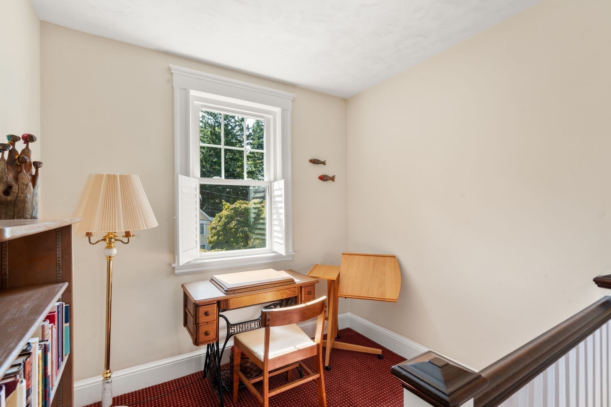 153 Oliver Road Newton, MA 02468 - Photo 24 of 32 Gallery Image 24