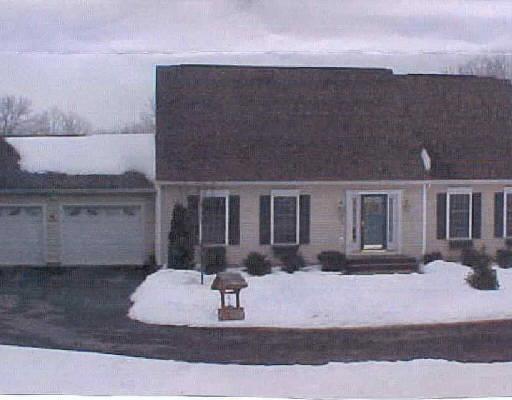 141 Codfish Hill Road Bethel, CT 06801 - Photo 1 of 1 a front view of a house with a yard