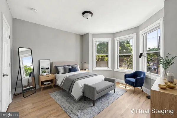$1,150 | 6041 Hazel Avenue, Unit 2, Philadelphia, PA 19143