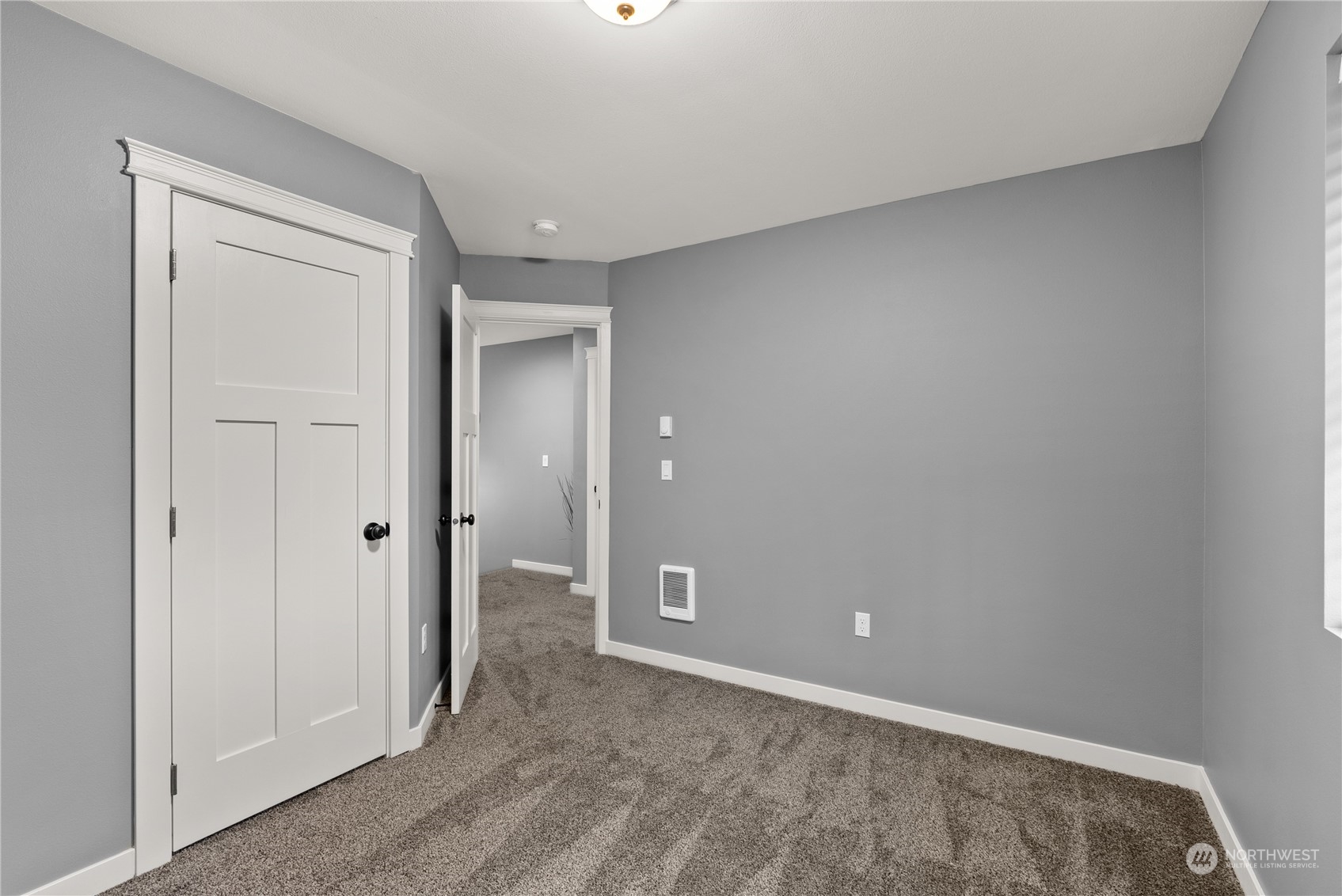 2915 Jackson Highway, Unit A Chehalis, WA 98532 - Photo 24 of 30 a view of an empty room