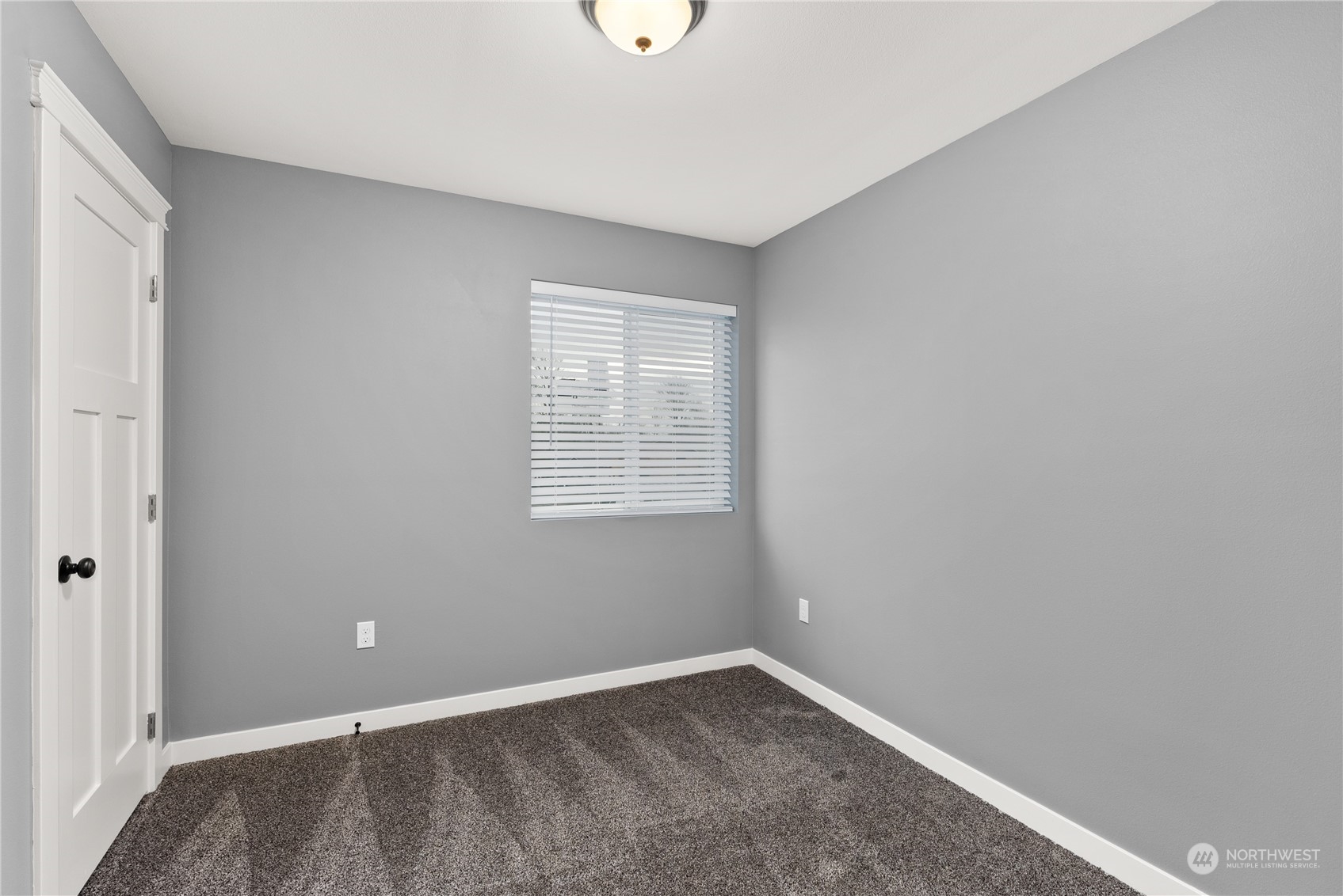 2915 Jackson Highway, Unit A Chehalis, WA 98532 - Photo 25 of 30 a view of an empty room with a window