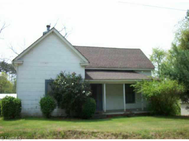 1072 Red Bank Road Germanton, NC 27019 - Photo 1 of 1 Exterior Front.