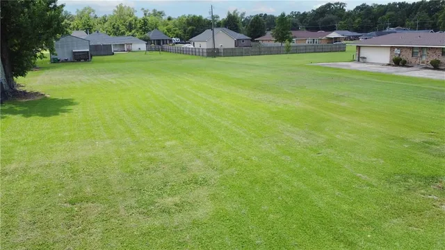 $70,000 | 0 Oak Park Boulevard, Garyville, LA 70051