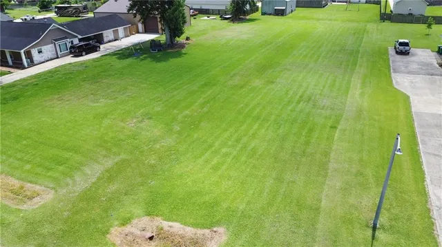 $70,000 | 0 Oak Park Boulevard, Garyville, LA 70051