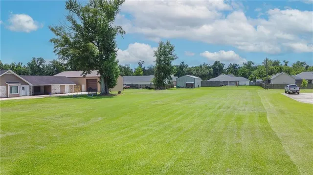 $70,000 | 0 Oak Park Boulevard, Garyville, LA 70051