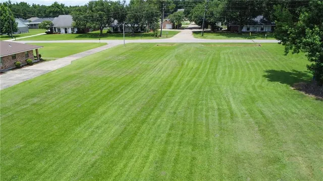 $70,000 | 0 Oak Park Boulevard, Garyville, LA 70051