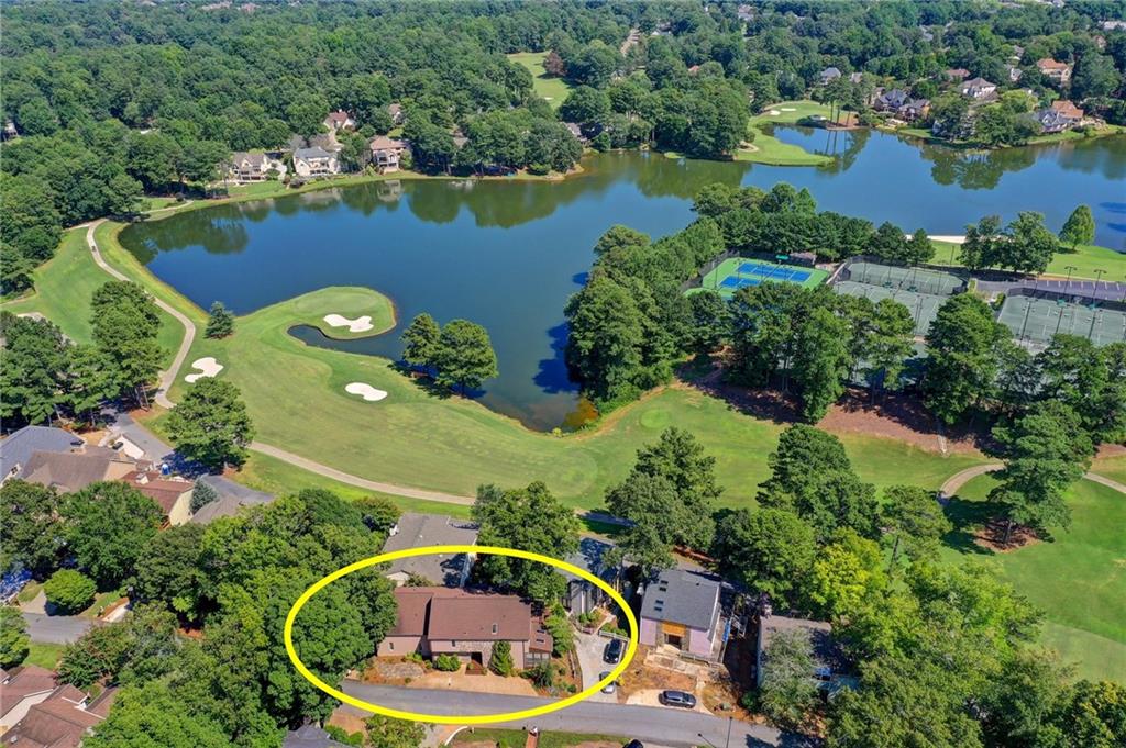 10095 Kinross Road Roswell, GA 30076 - Photo 1 of 1 Gallery Image 1