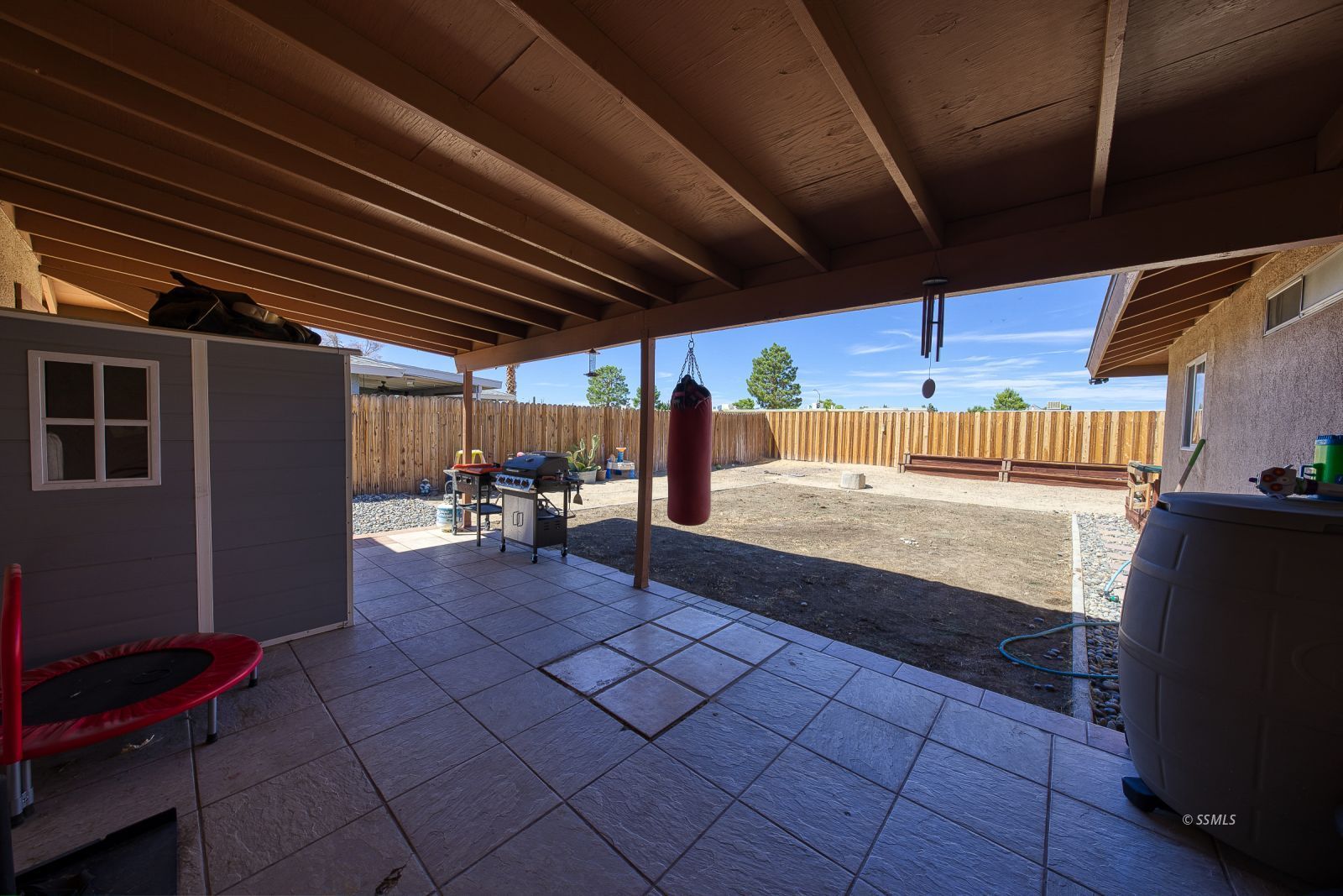 309 North Sunland Drive Ridgecrest, CA 93555 - Photo 25 of 33 Gallery Image 25