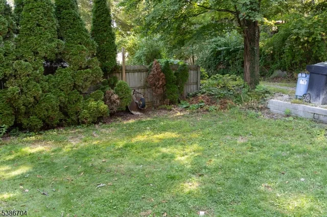 a view of a outdoor space