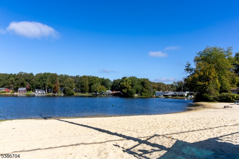 4 Lake Path 1 Road Branchville, NJ 07826 - Photo 14 of 16 a view of lake and mountain view