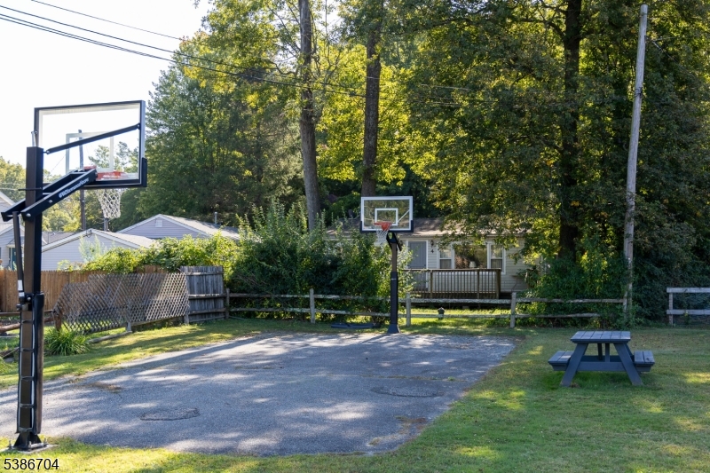 4 Lake Path 1 Road Branchville, NJ 07826 - Photo 15 of 16 a front view of a house with a yard