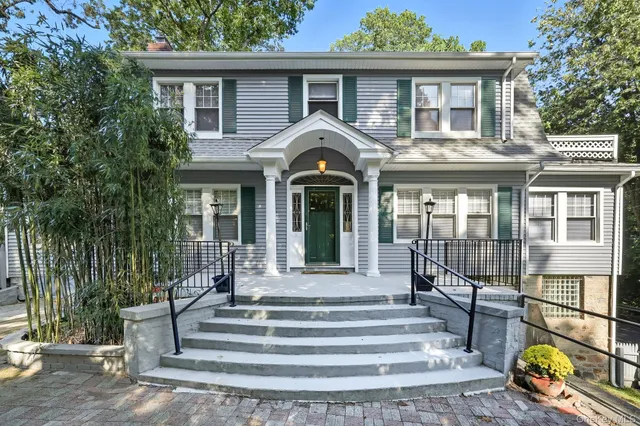 $8,750 | 1 Lynwood Road, Scarsdale, NY 10583