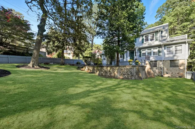 $8,750 | 1 Lynwood Road, Scarsdale, NY 10583