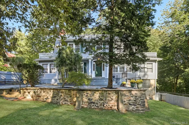 $8,750 | 1 Lynwood Road, Scarsdale, NY 10583