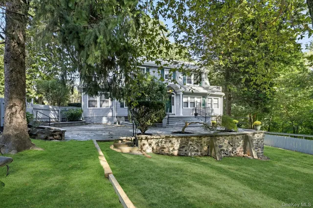 $8,750 | 1 Lynwood Road, Scarsdale, NY 10583