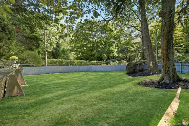 $8,750 | 1 Lynwood Road, Scarsdale, NY 10583