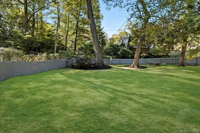 $8,750 | 1 Lynwood Road, Scarsdale, NY 10583