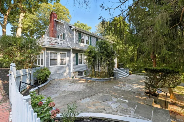 $8,750 | 1 Lynwood Road, Scarsdale, NY 10583