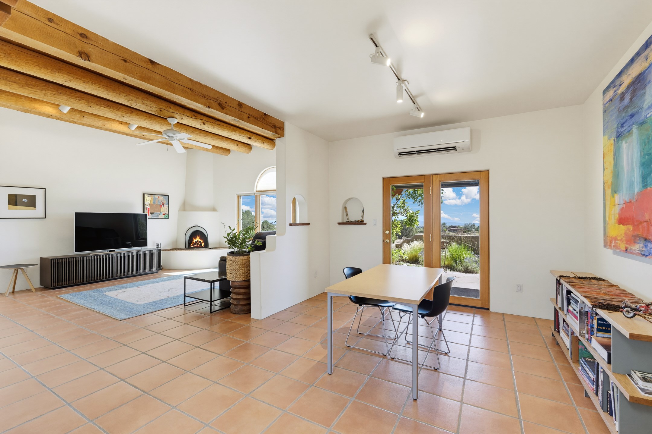11 Descanso Road Santa Fe, NM 87508 - Photo 7 of 51