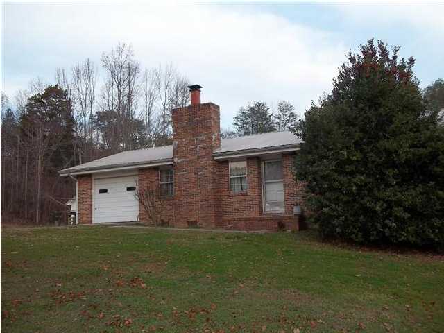 6669 North Marble Top Road Chickamauga, GA 30707 - Photo 1 of 9 Primary Photo