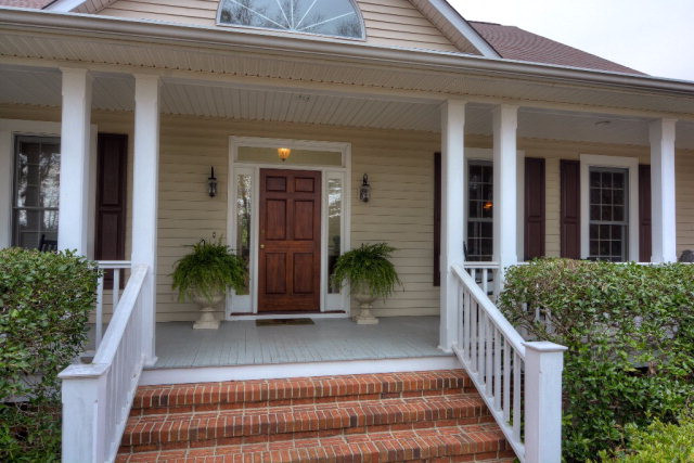 239 Wrights Mill Road Aiken, SC 29801 - Photo 4 of 42